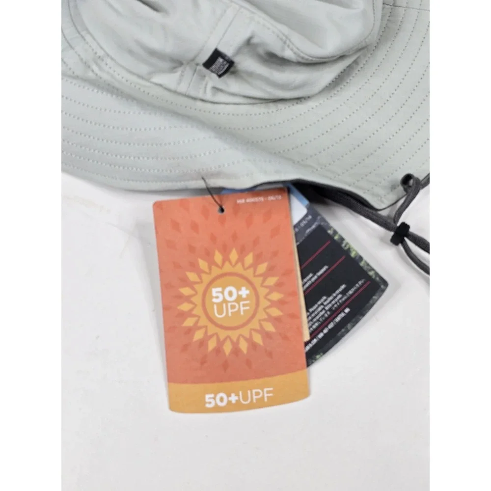 OUTDOOR RESEARCH Kids' Sandbox Sun Hat-alloy XS Vented‎ Hiking UPF 50+ OR Logo